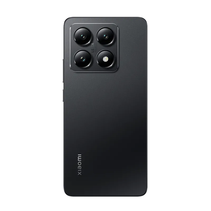 Xiaomi 14T Svart 12GB+512GB