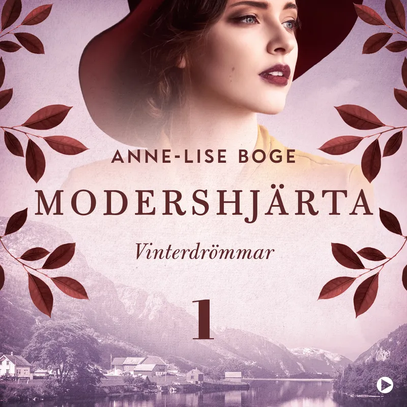 Vinterdrömmar, Ljudbok