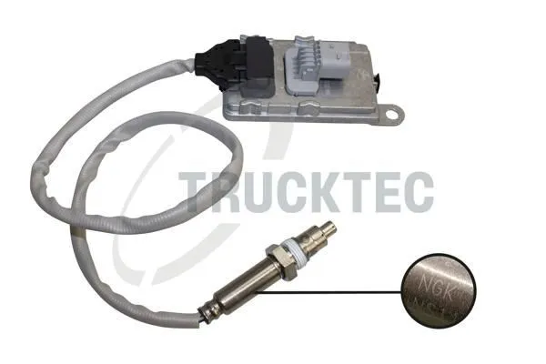 Nox-Sensor Trucktec Automotive 01.17.106