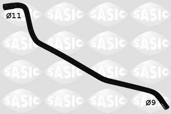 Kylarslang SASIC 3404060
