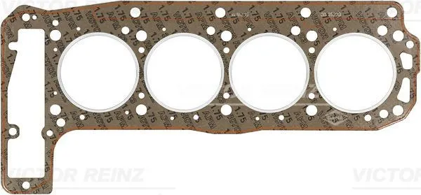 Topplockspackning REINZ 61-25230-40