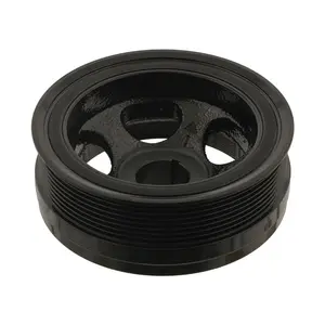 Remskiva, vevaxel FEBI BILSTEIN 29991