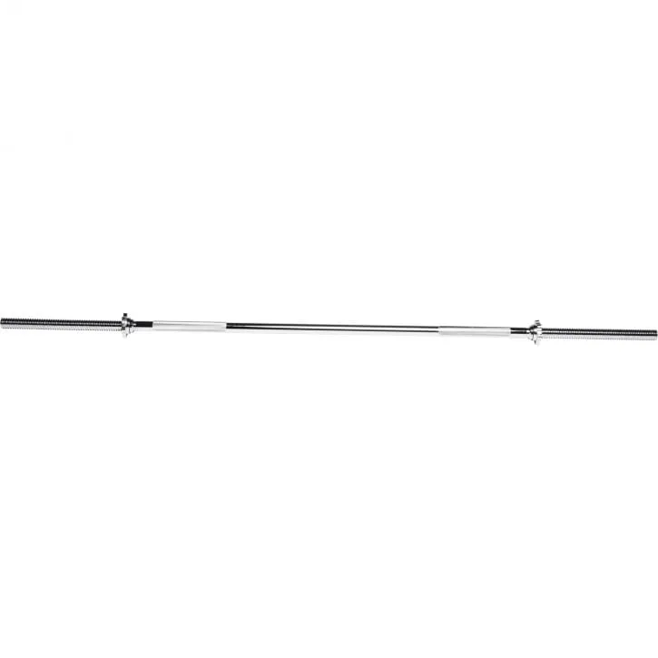 Skivstång 180cm Stjärnlås 30mm
