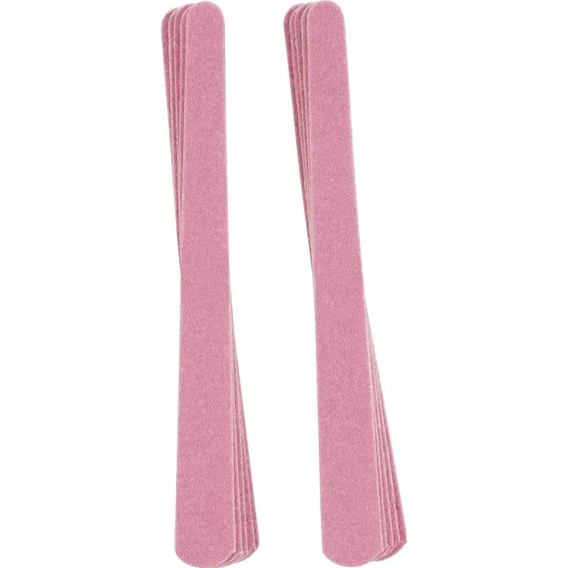 Mörser Solingen Nagelfil 10 st