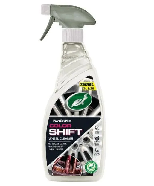 Däcktvätt TURTLE WAX 54145