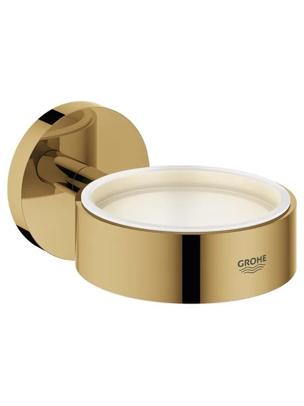 Grohe Essentials, Hållare, Cool Sunrise