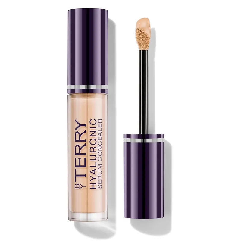 By Terry Hyaluronic Serum Concealer 6.5 Honey Beige - 5,2 ml