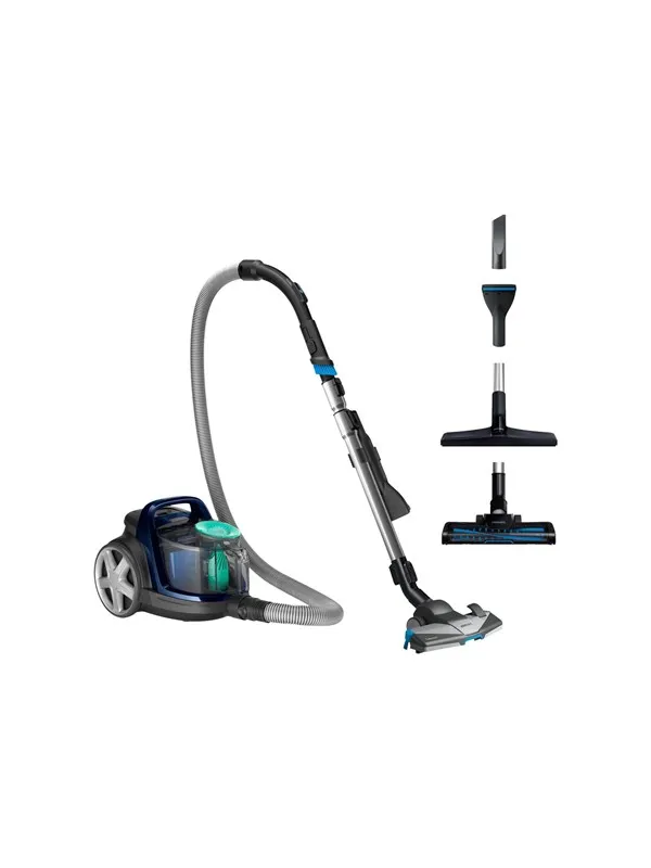 Philips Dammsugare PowerPro Active