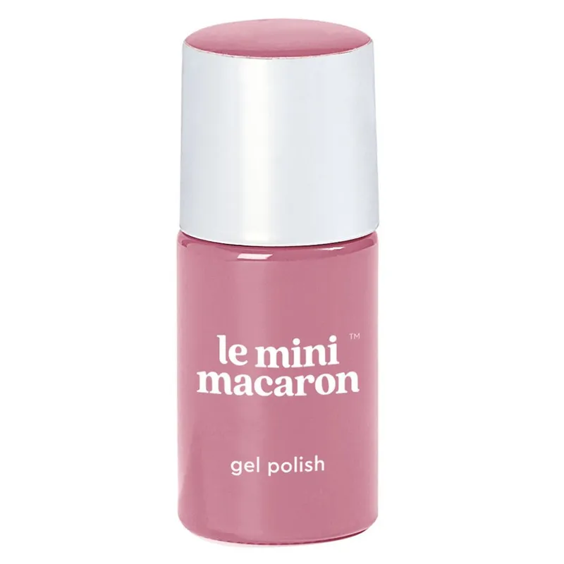 Le Mini Macaron Single Gel Polish Rose Antique