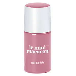 Le Mini Macaron Single Gel Polish Rose Antique