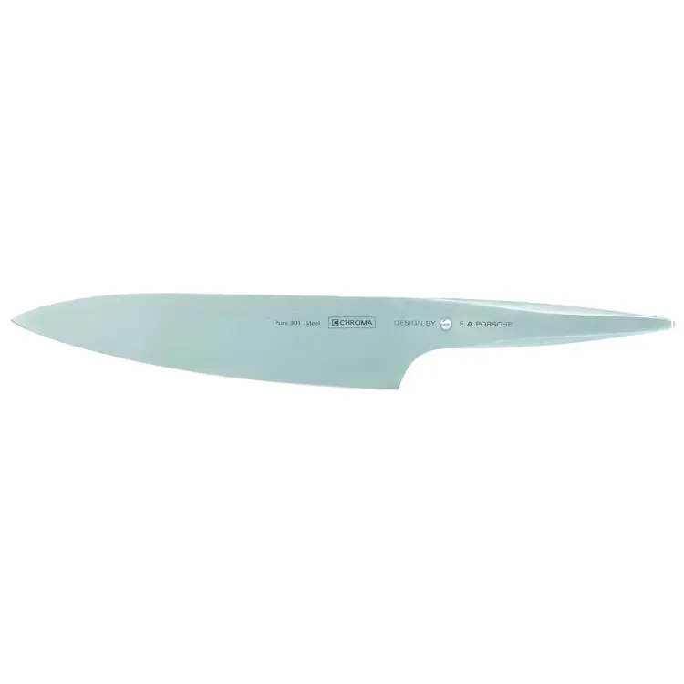 Chroma type 301 Kockkniv 20 cm