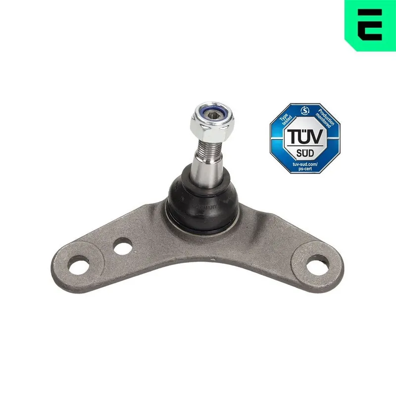 Spindelled OPTIMAL G3-937