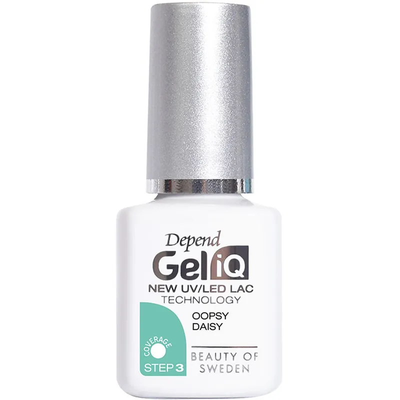 Depend Gel iQ Happy Ironi Oopsy Daisy 5 ml
