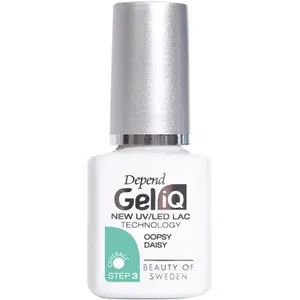Depend Gel iQ Happy Ironi Oopsy Daisy 5 ml