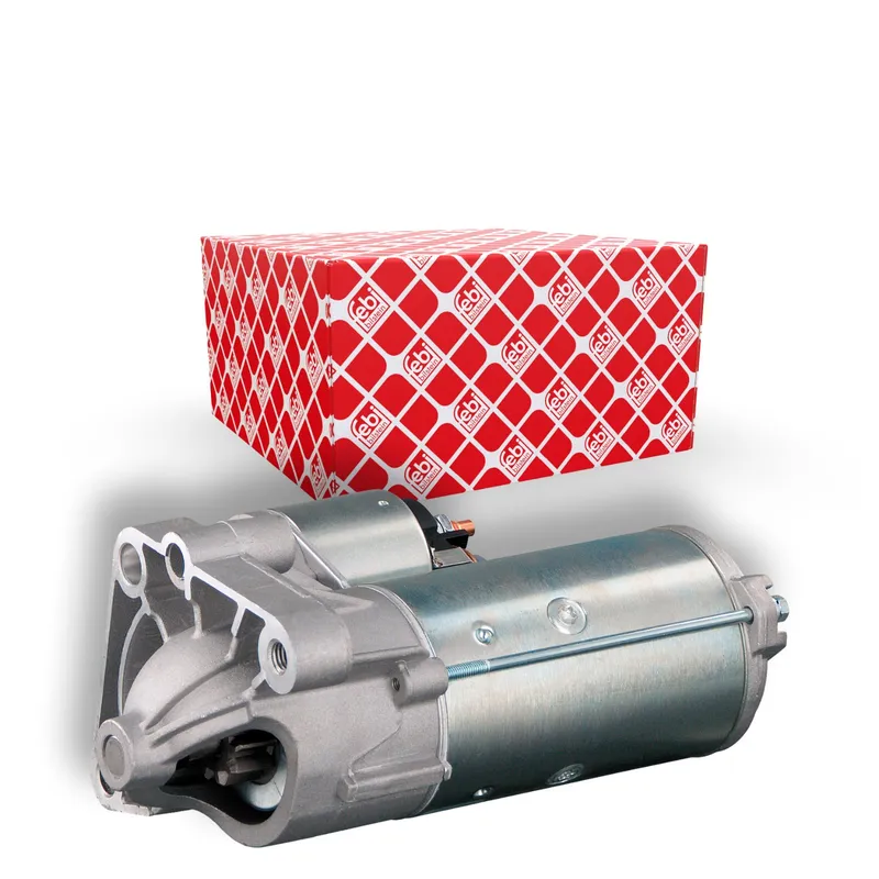 Startmotor FEBI BILSTEIN 101610