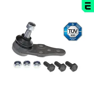 Spindelled OPTIMAL G3-019