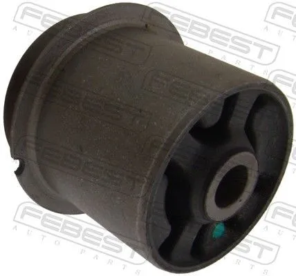 FEBEST Axelupphängning, Bakaxel – P1058021 – audi, skoda, vw – OE 4B0501521E, 4B0501522E, 8E0501521H