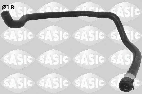 Kylarslang SASIC 3400174