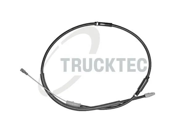Handbromsvajer TRUCKTEC AUTOMOTIVE 02.35.266