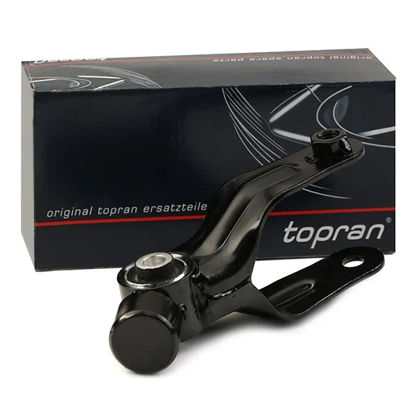 Motorkudde TOPRAN 723 744
