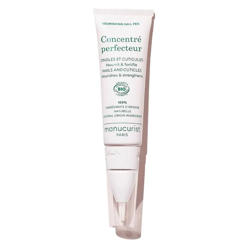 Concentré Perfecteur - nagelvård