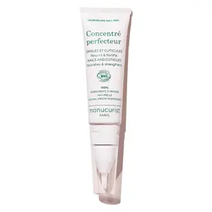 Concentré Perfecteur - nagelvård