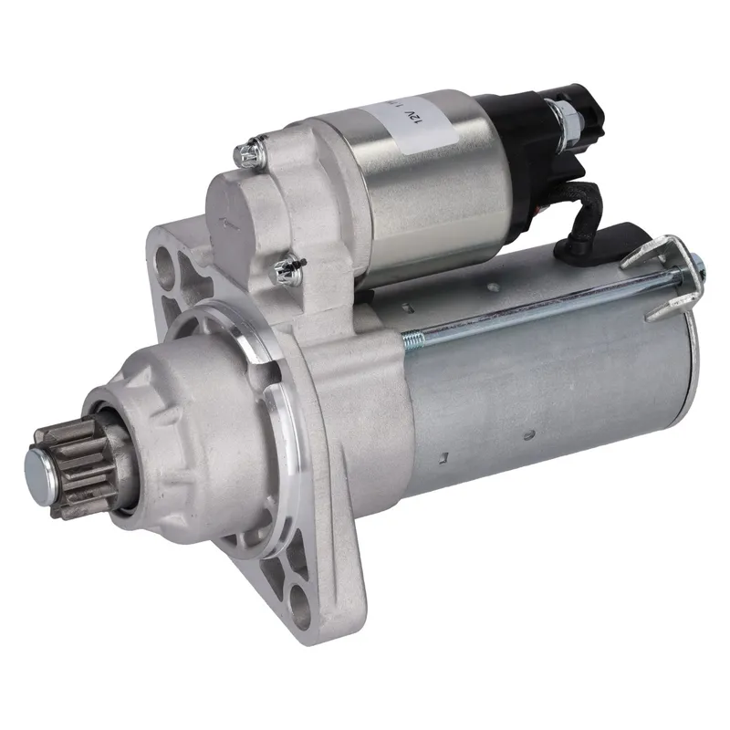 Startmotor FEBI BILSTEIN 193168