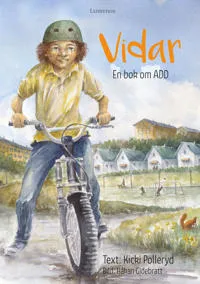 Vidar : en bok om ADD