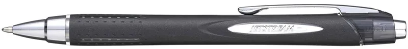Rollerpenna Jetstream SXN-210 Svart, Uni-Ball