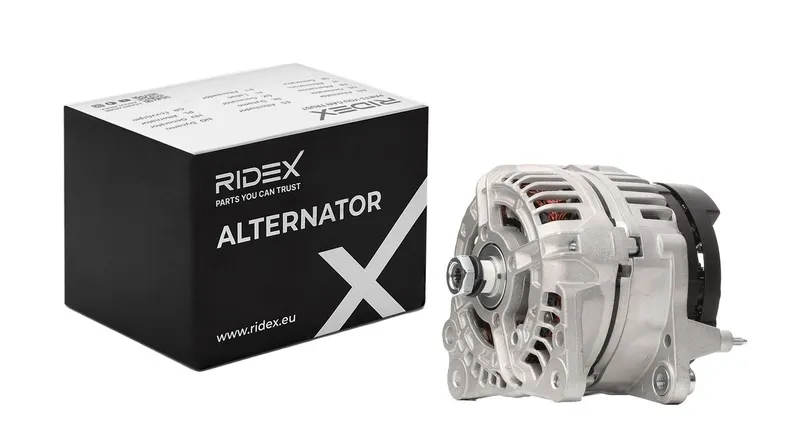 Generator RIDEX 4G1396