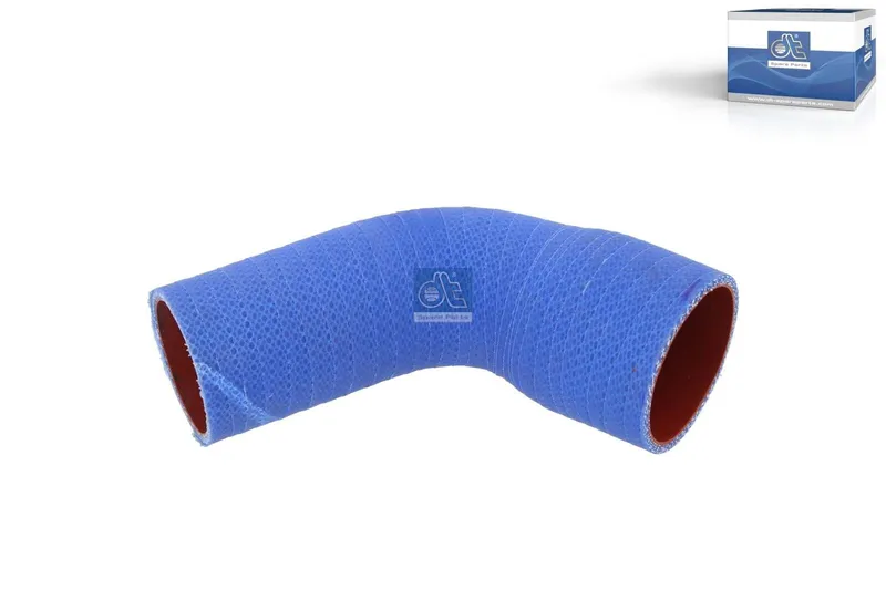 Kylarslang DT Spare Parts 7.00570