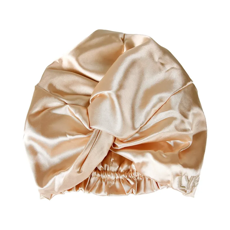By Lyko Smooth Sleep Hair Wrap