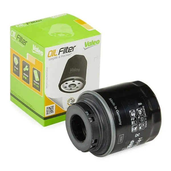 VALEO 586141 Oljefilter