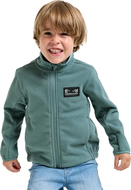 Muskot Kds Jacket