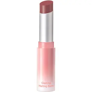 GLASTING MELTING BALM Veil rom&nd (12 Rose)
