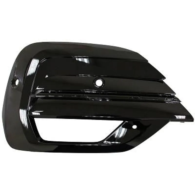 Ventilationsgaller, stötfångare DIEDERICHS 2274144