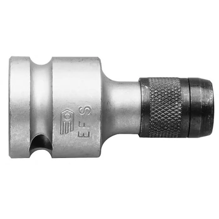Facom EF.S Bitshållare 1/4″ 1/2″