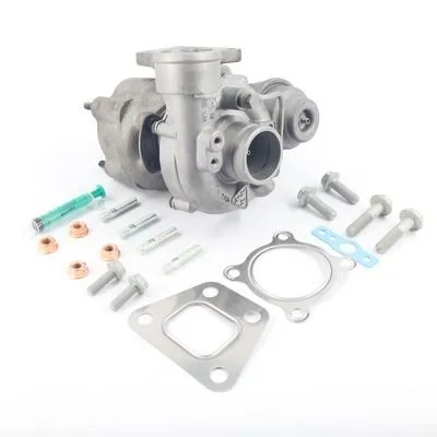 Turboaggregat MAPCO 207111