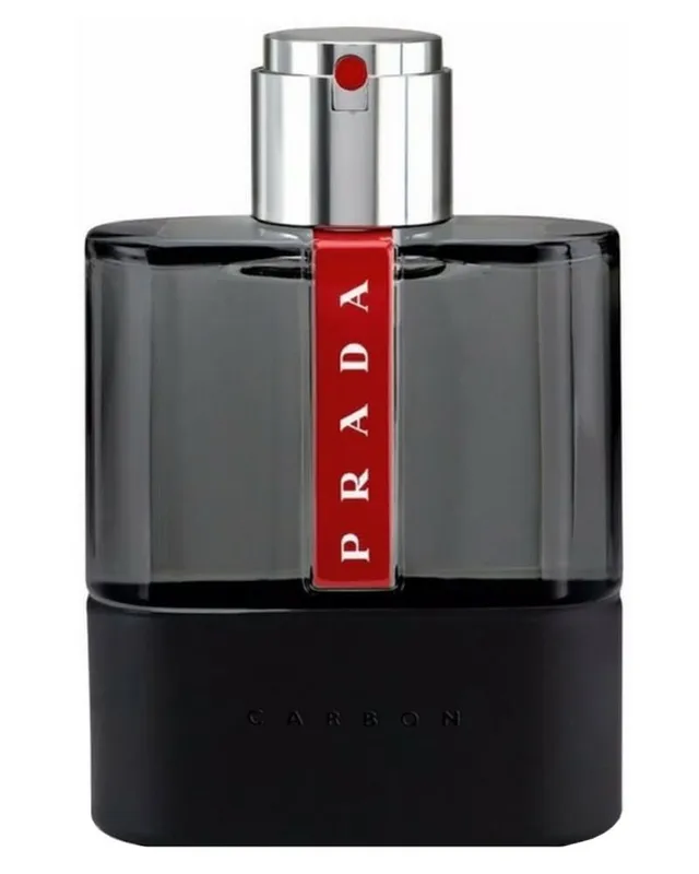 Prada Luna Rossa Carbon Eau de Toilette - 100 ml