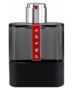 Prada Luna Rossa Carbon Eau de Toilette - 100 ml