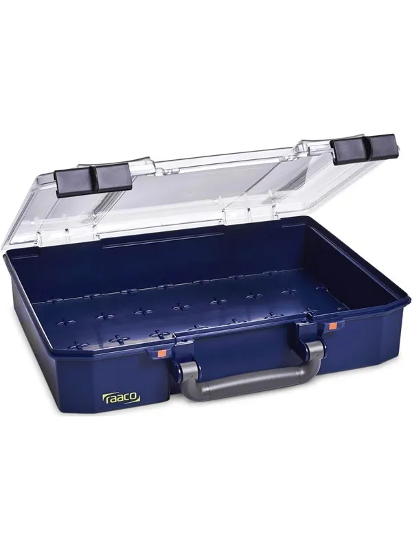 Raaco CarryLite 80 4×8-0/SL
