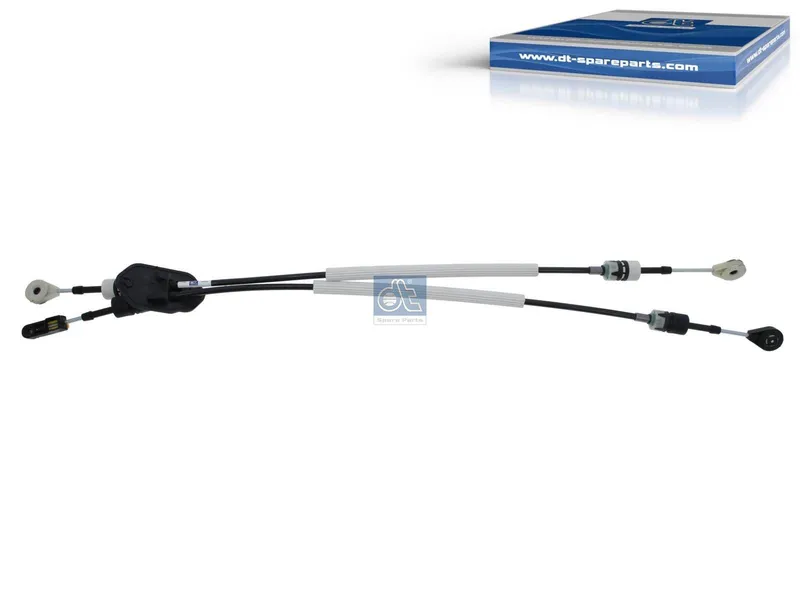 Stötfångare DT Spare Parts 13.87521