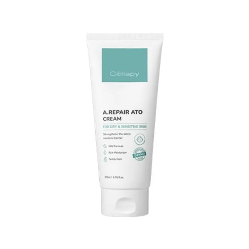 Cellapy A.Repair Ato Cream 200ml 1 PCS