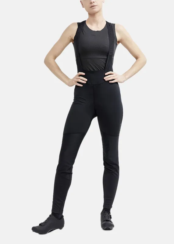 Core Bike Subz Wind Bib Tights (#4479)