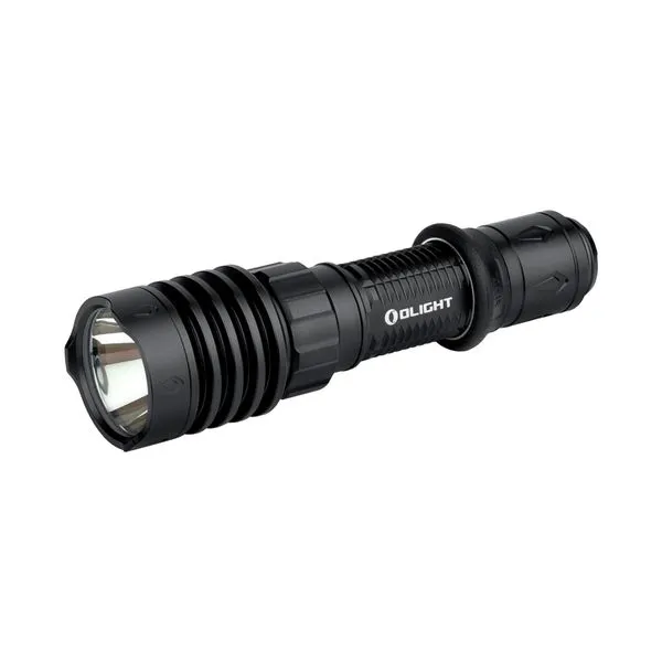 Ficklampa OLIGHT Warrior X 4 – 2600 lm / 149 mm / Laddbar