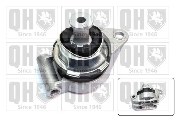 Motorkudde QUINTON HAZELL EM4177