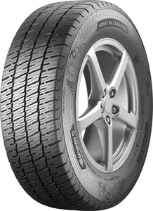 Barum Vanis AllSeason ( 215/70 R15C 109/107S 8PR )
