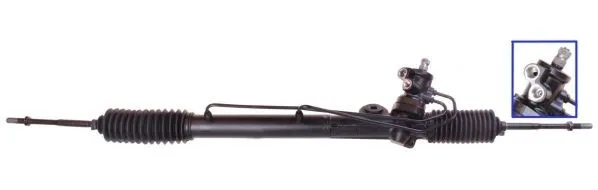 SPIDAN 52334 Styrväxel