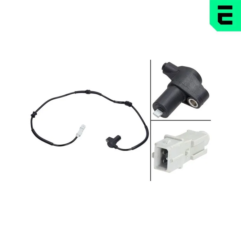 ABS-givare OPTIMAL 06-S112