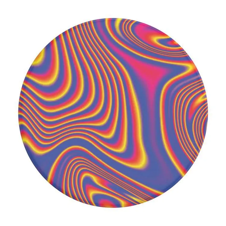 Popsockets Basic Grip - Woozy